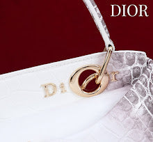Premium Leather Crossbody Bag - Elegant Women's Designer Handbag - NM7396