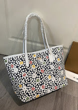 New Premium Structured Satchel - Chic Women's Luxury Designer Handbag - NM6287