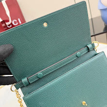 Luxury Structured Shoulder Bag - Women's Premium Designer Fashion - NM4034