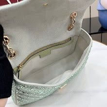 Premium Women's Shoulder Bag - Designer Luxury Fashion Accessory - NM4037