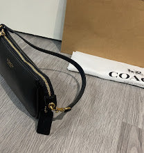 New Designer Monogram Crossbody - Luxury Women's Premium Fashion Bag - NM6616