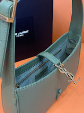 Luxury Structured Shoulder Bag - Women's Premium Designer Fashion - NM3205