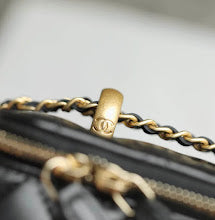New Premium Monogram Tote Bag - Elegant Luxury Women's Designer Handbag - NM6219