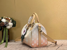 Designer Signature Tote - Premium Luxury Women's Fashion Bag - NM4920