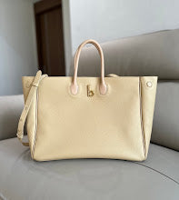 New Chic Designer Tote Handbag - Luxury Premium Women's Fashion Bag - NM5810