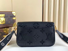 Premium Signature Crossbody - Chic Women's Luxury Designer Bag - NM4638