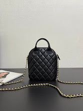 New Chic Women's Crossbody Handbag - Luxury Premium Designer Style - NM6267
