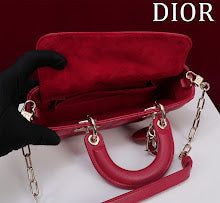 Premium Signature Shoulder Bag - Chic Women's Luxury Designer - NM7592