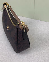 New Luxury Designer Tote Bag for Women - Premium Iconic Monogram Handbag - NM6339
