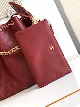 New Premium Leather Crossbody Bag - Elegant Women's Designer Handbag - NM6010