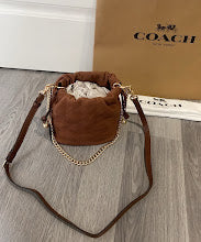 New Luxury Designer Crossbody Bag for Women - Premium Fashion Handbag - NM6599