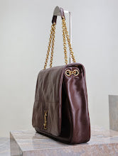 Premium Heritage Tote Bag - Elegant Women's Luxury Designer Style - NM3498