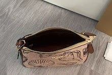 New Chic Designer Crossbody Purse - Premium Luxury Women's Style - NM6279