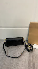 New Luxury Structured Top Handle Bag - Premium Women's Designer Fashion - NM6304