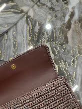 Premium Heritage Tote Bag - Elegant Women's Luxury Designer Style - NM3439