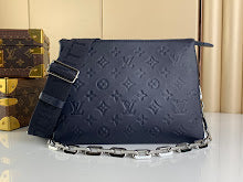 Luxury Iconic Crossbody Bag - Women's Elegant Designer Fashion - NM5193