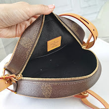 Premium Structured Satchel - Chic Women's Luxury Designer Handbag - NM4290