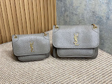 Premium Signature Crossbody - Chic Women's Luxury Designer Bag - NM3419