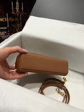 Premium Signature Crossbody - Chic Women's Luxury Designer Bag - NM7272