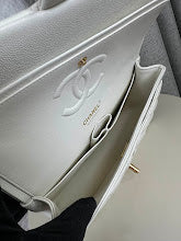 New Luxury Large Tote Bag - Women's Premium Designer Fashion Handbag - NM6127