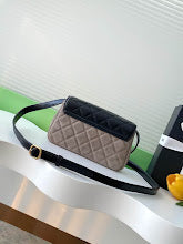New Premium Women's Tote Bag - Luxury Designer Fashion Handbag - NM6231