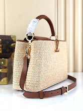 Designer Heritage Crossbody Bag - Premium Luxury Women's Fashion - NM5221