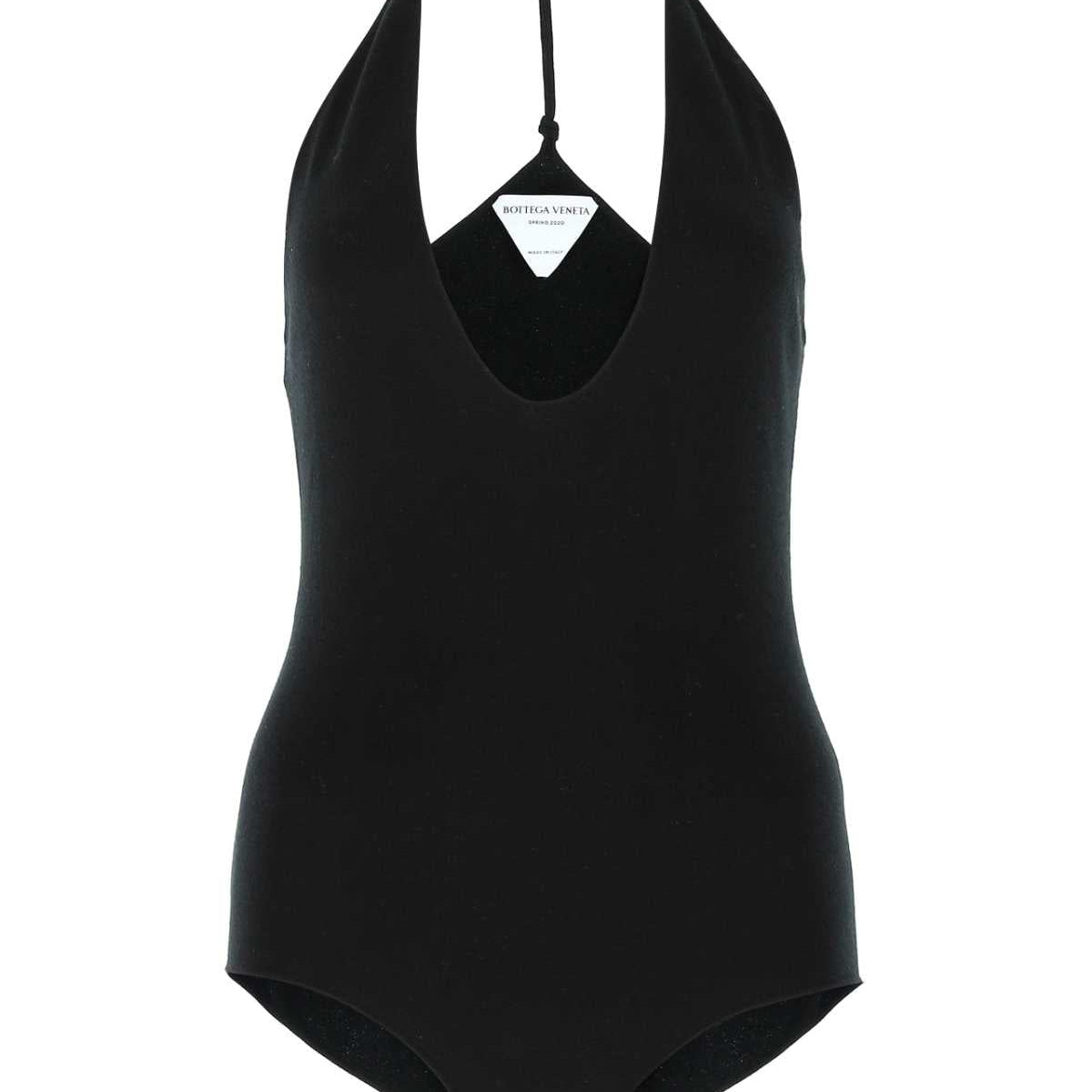 Bottega Veneta tee shirts luxury designer piece front view