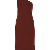 Bottega Veneta cocktail dresses luxury designer piece front view