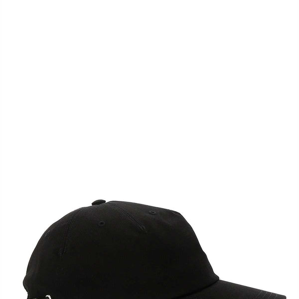 Alexander McQueen premium hats detail and craftsmanship close-up