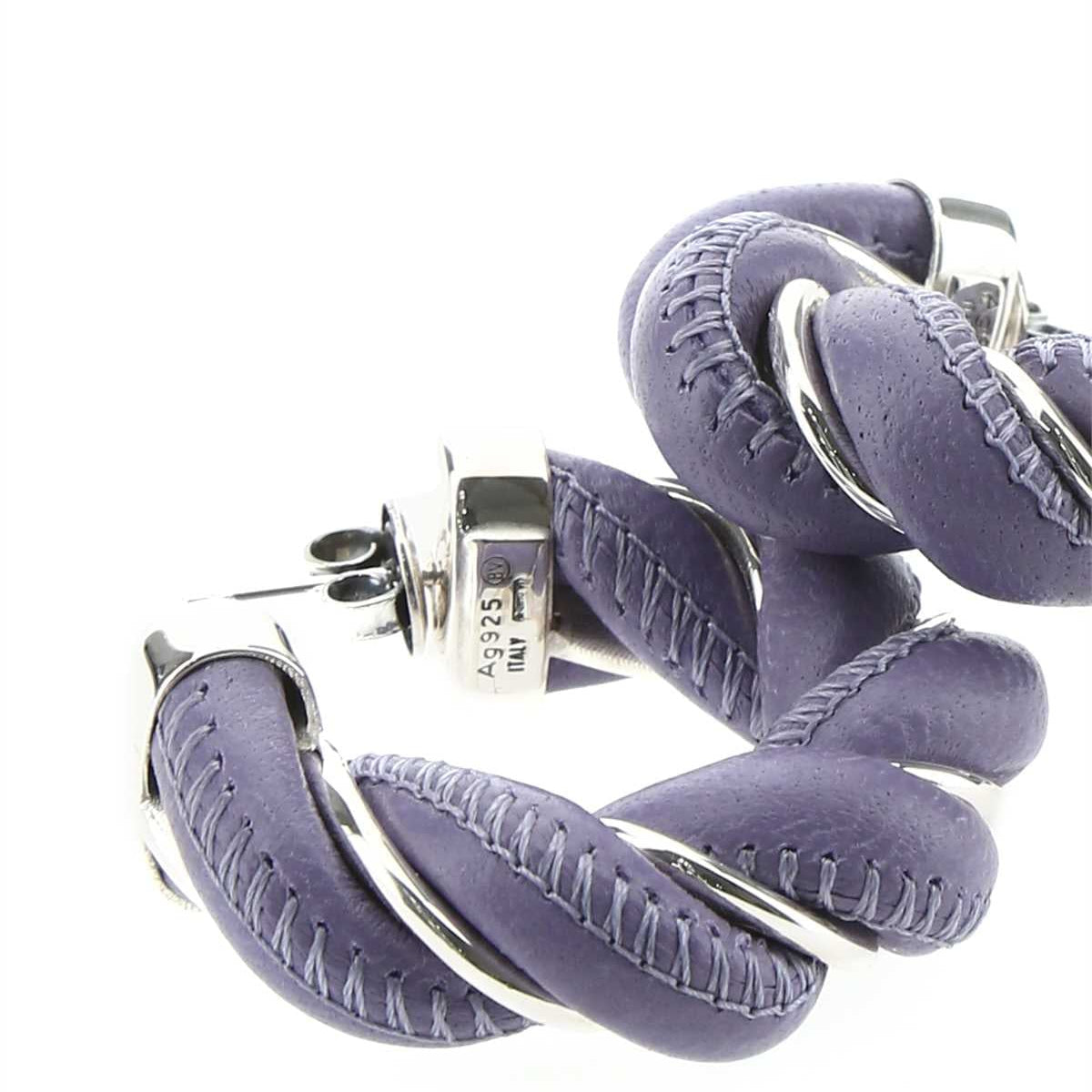 Bottega Veneta premium miscellaneous detail and craftsmanship close-up