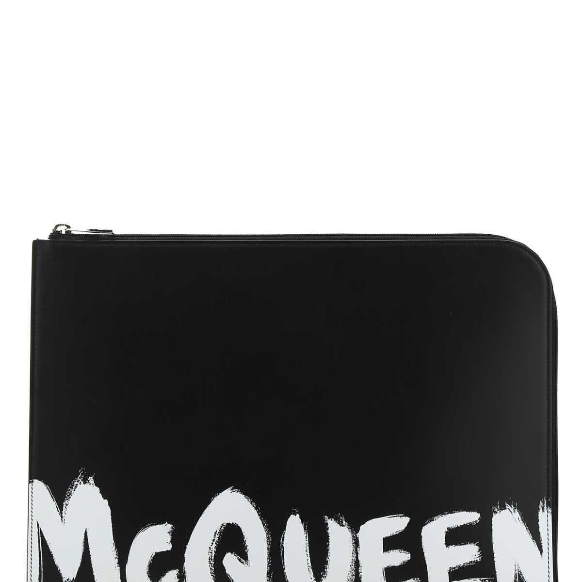 Alexander McQueen miscellaneous luxury designer piece front view
