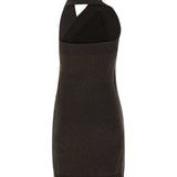 Bottega Veneta premium cocktail dresses detail and craftsmanship close-up