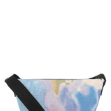 Fendi clutches side profile designer luxury fashion
