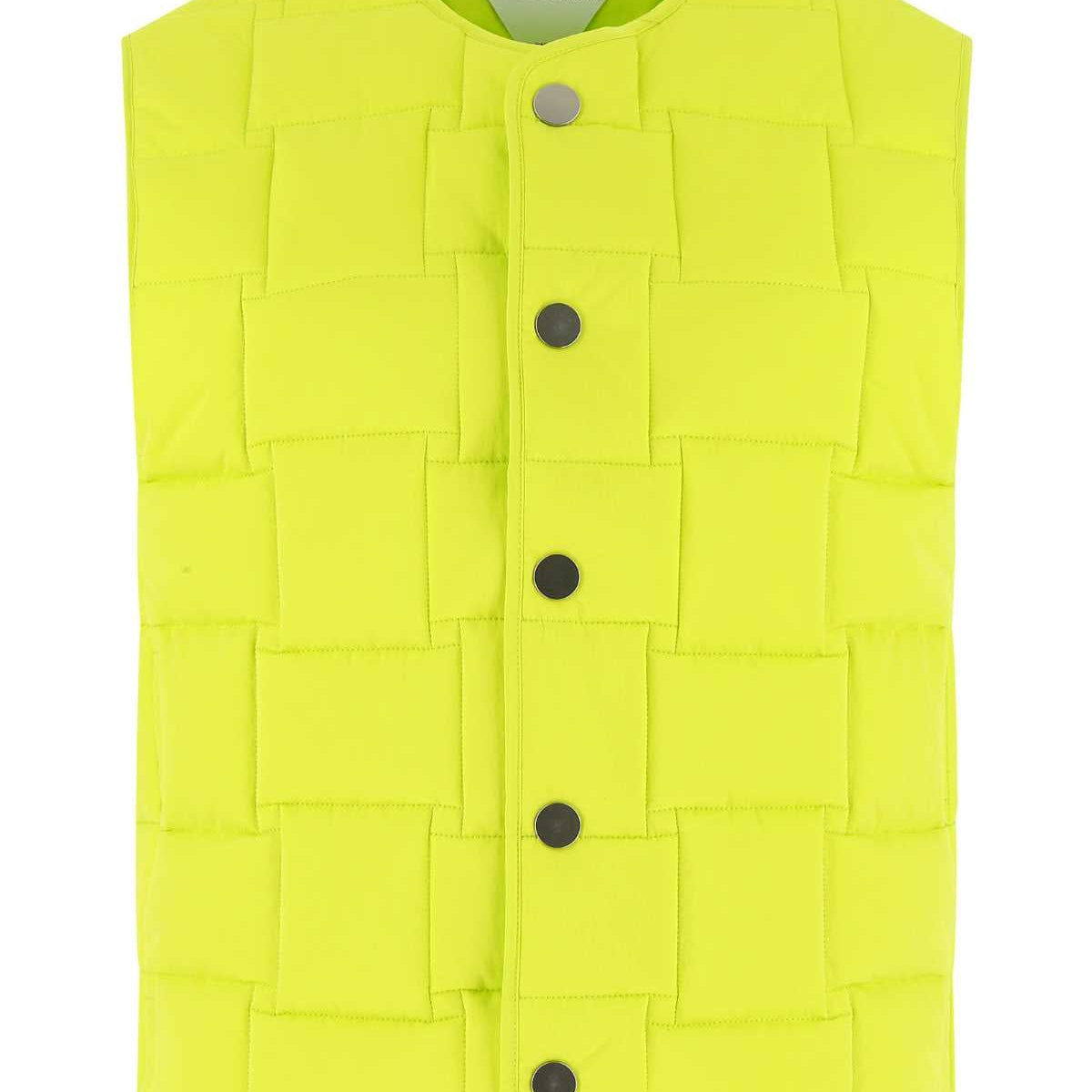 Bottega Veneta blouses luxury designer piece front view
