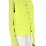 Bottega Veneta blouses side profile designer luxury fashion