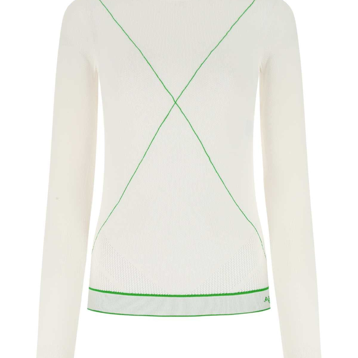 Bottega Veneta sweaters & pullovers luxury designer piece front view
