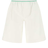 Bottega Veneta pants luxury designer piece front view