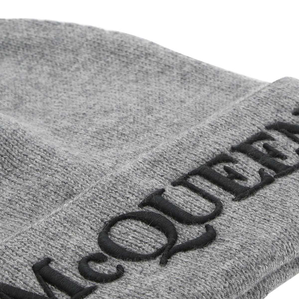 Alexander McQueen hats side profile designer luxury fashion