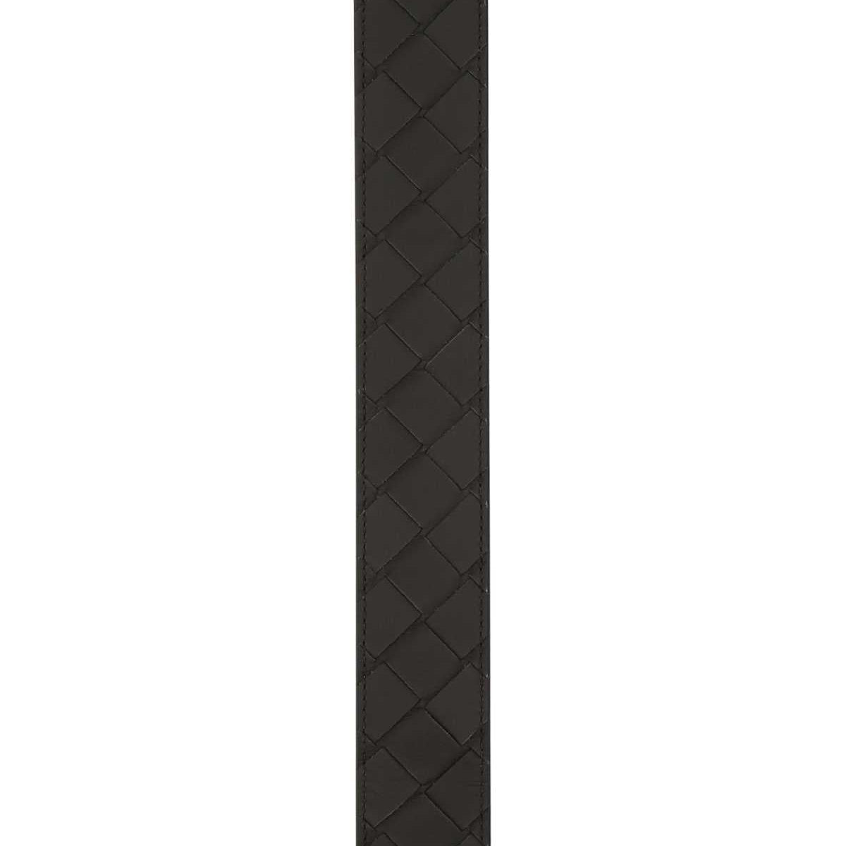 Bottega Veneta belts side profile designer luxury fashion