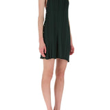 Bottega Veneta cocktail dresses side profile designer luxury fashion