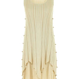 Bottega Veneta cocktail dresses luxury designer piece front view