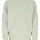 Alexander McQueen sweaters & pullovers luxury designer piece front view