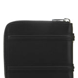 Alexander McQueen wallets side profile designer luxury fashion