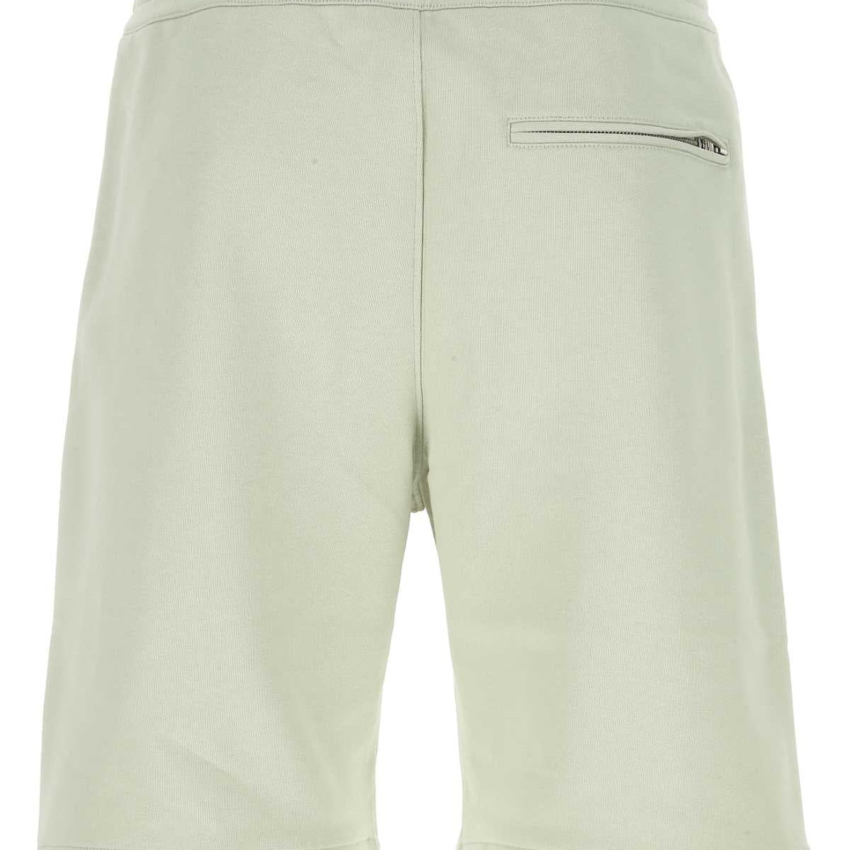 Alexander McQueen premium pants detail and craftsmanship close-up