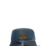 Fendi hats luxury designer piece front view
