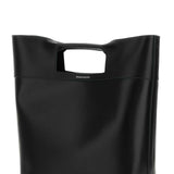 Alexander McQueen premium shoulder bags detail and craftsmanship close-up