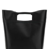 Alexander McQueen shoulder bags side profile designer luxury fashion