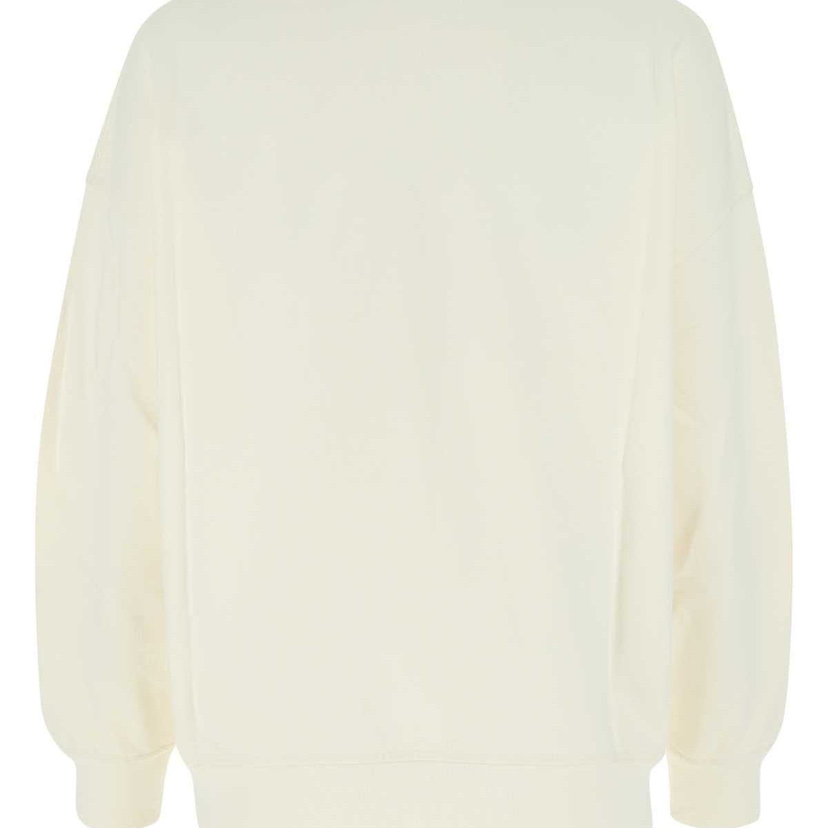 Alexander McQueen premium sweaters & pullovers detail and craftsmanship close-up