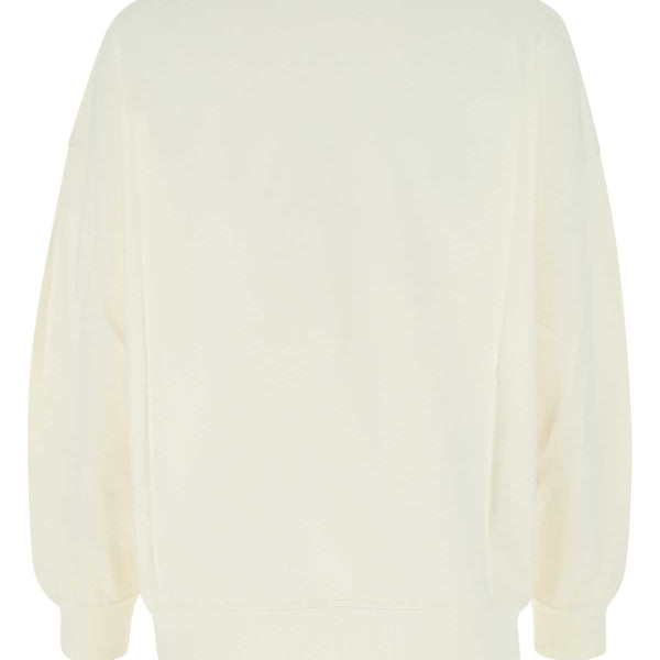Alexander McQueen premium sweaters & pullovers detail and craftsmanship close-up
