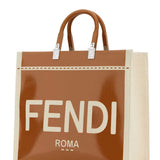 Fendi premium shoulder bags detail and craftsmanship close-up